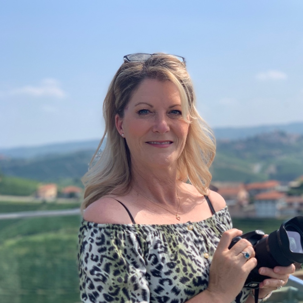 Meet your Posher, Traci